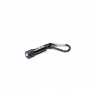 Mini - Taschenlampe
