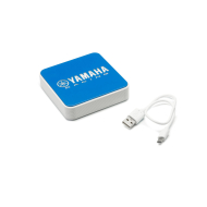 Yamaha Racing Powerbank
