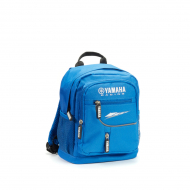 Kinder-Rucksack – Yamaha Racing Blue