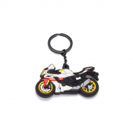 60th Anniversary MotoGP Keyring