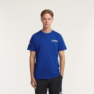 Paddock Blue Team T-Shirt für Herren