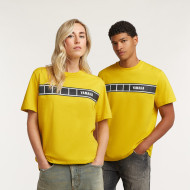 Sport Heritage Unisex T-Shirt