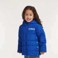 Paddock Blue Team Jacke für Kinder