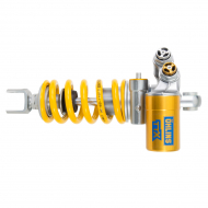 Hinteres Federbein Öhlins TTX-GP -- für YZF-R6