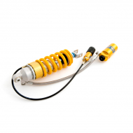 Öhlins-Federbein hinten STX 46 YA535
