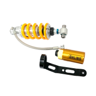 Öhlins-Federbein hinten STX 46