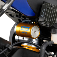 Hinterer Stoßdämpfer von Öhlins TTX36GP